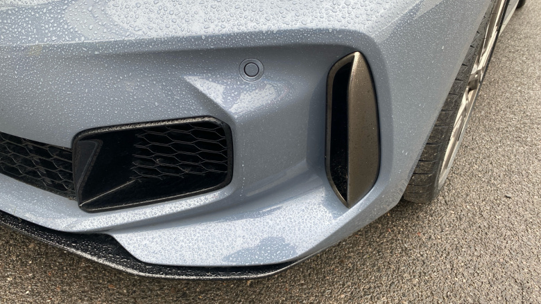 BMW 1 Series M135i xDrive 5dr Step Auto [Plus Pack] Petrol Hatchback